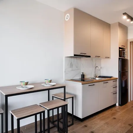 Apartment Iama Luxury Nikiana