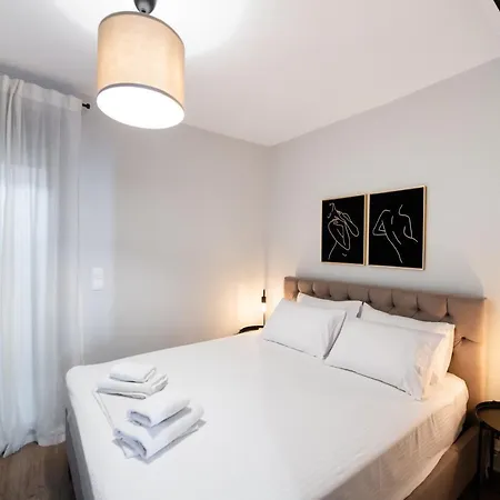 Apartment Iama Luxury *