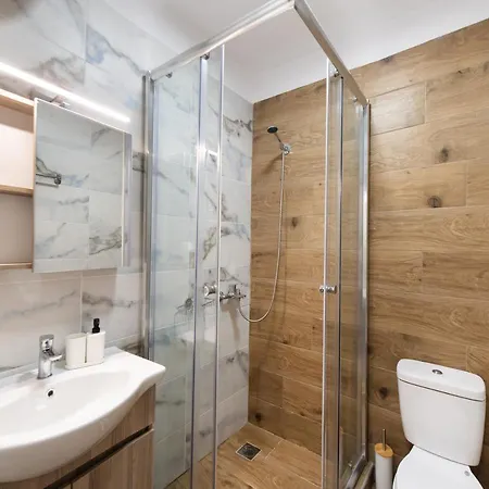 Apartment Iama Luxury Nikiana